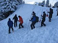 SAC Skitouren und Lawinenkurs 13 025
